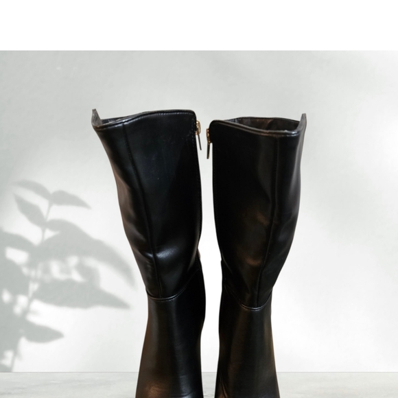 Karen Scott Viivi Mid Shaft Boot - Picture 4 of 5